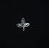 Pure Silver Bilva Partras Pack of 3